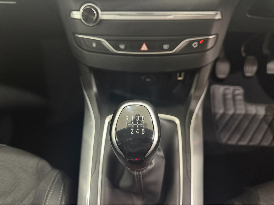 2021 Peugeot 308 1.5L Diesel For Sale Images