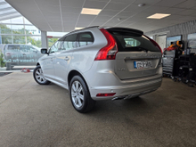 2017 Volvo XC60 2L Diesel For Sale Images