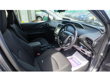 2020 Toyota Prius 1.8L Petrol Hybrid For Sale Images