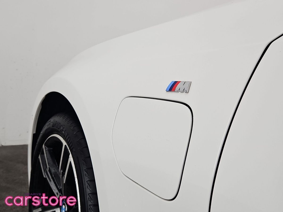BMW 3 Series 330E M Sport Auto Massive Spec — thumbnail 16