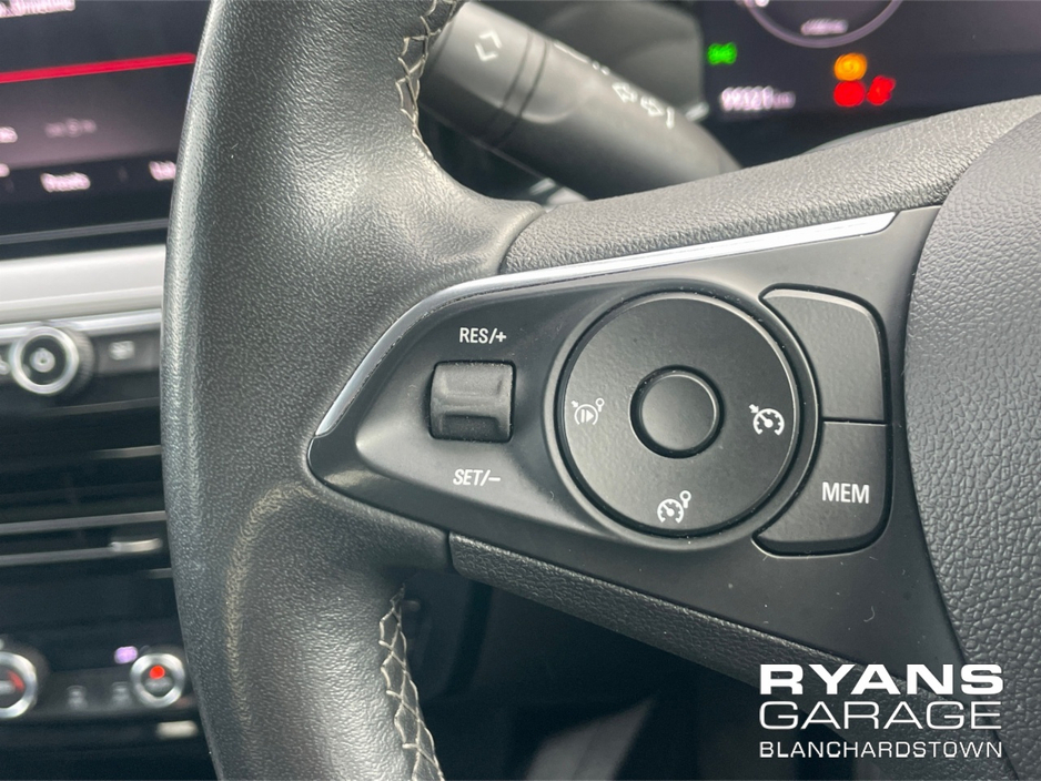 2023 Opel Mokka 1.2L Petrol For Sale Images