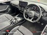 2023 AUDI A5 SPORTBACK 2.0 35TDI 163BHP S-LINE AUTOMATIC