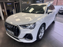 2023 AUDI Q3 1.4 S LINE 45 245PS 5DR AUTO
