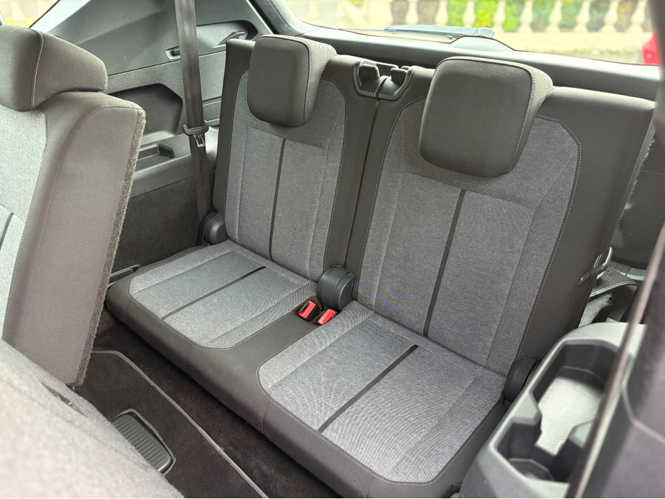 2022 SEAT Tarraco 2L Diesel For Sale Images