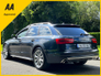 2014 AUDI A6 ALLROAD 3.0 TDI QUATTRO 242 242BHP 5DR A