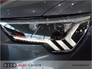 2026 AUDI Q3 35 TDI 150HP S-LINE S-Tronic