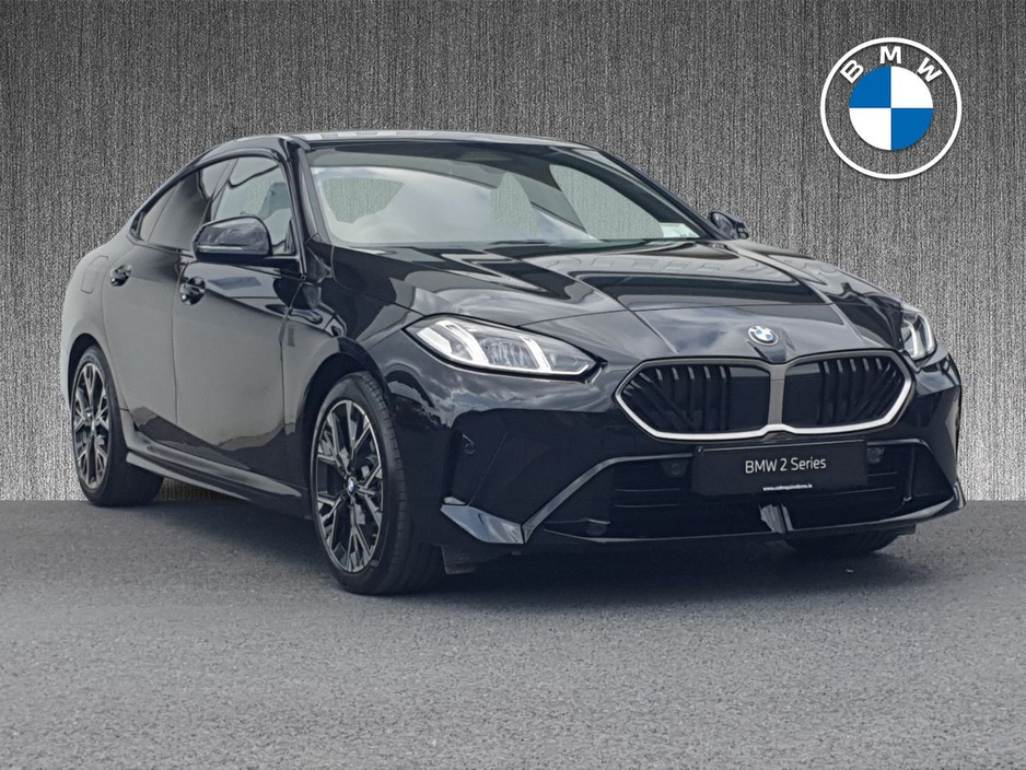 2026 BMW 2 Series 2L Petrol Plug-in Hybrid For Sale Images