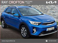 Kia Stonic 1.0 100HP K2 PE
