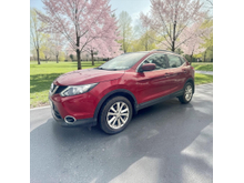 2016 Nissan Qashqai 1.5L Diesel For Sale Images