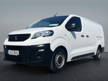 2022 Peugeot Expert 2L Diesel For Sale Images