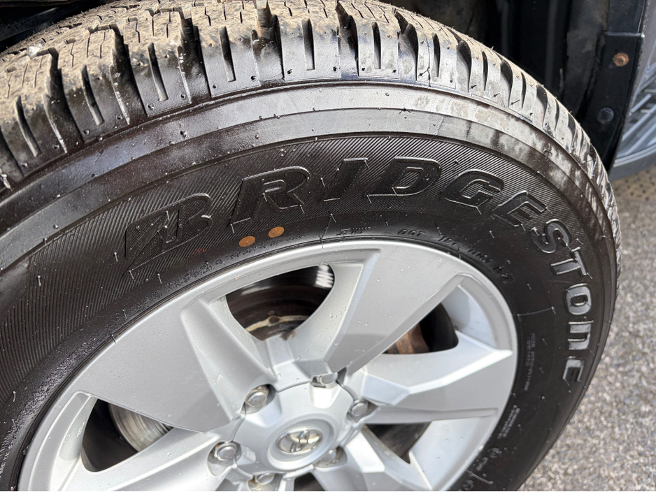 2018 Toyota Landcruiser 2.8L Diesel For Sale Images