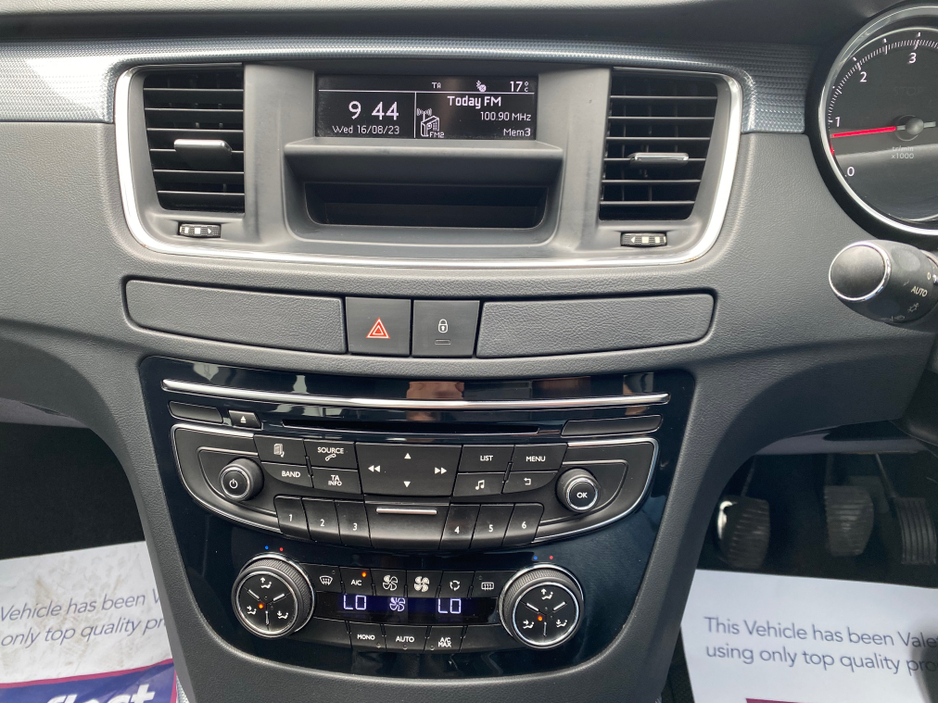 PEUGEOT 508 ID:3433510