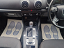 2015 AUDI A3 Saloon 2015 1.4 TFSI SALOON AUTOMATIC