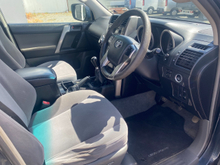 2011 Toyota Landcruiser 3L Diesel For Sale Images
