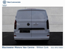 2025 VOLKSWAGEN TRANSPORTER Trendline Plus T7 PVL 2.0TDI 110BHP M6F