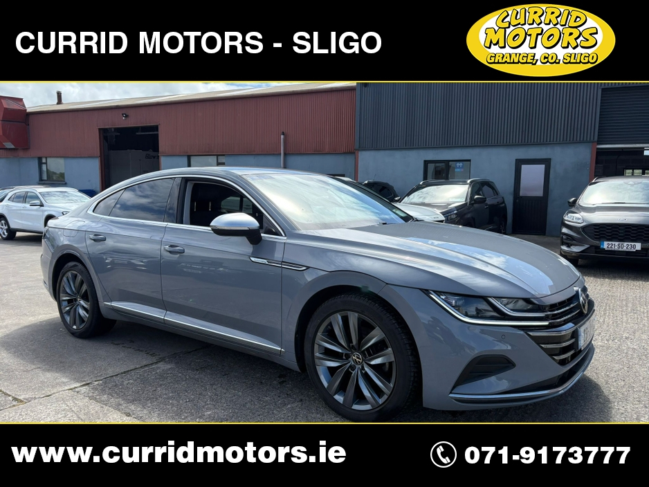 2023 Volkswagen Arteon For Sale Images