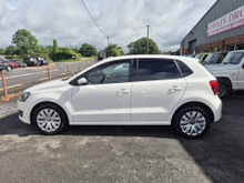 2013 Volkswagen Polo 1.2L Petrol For Sale Images