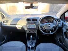2015 Volkswagen Polo 1.2L Petrol For Sale Images