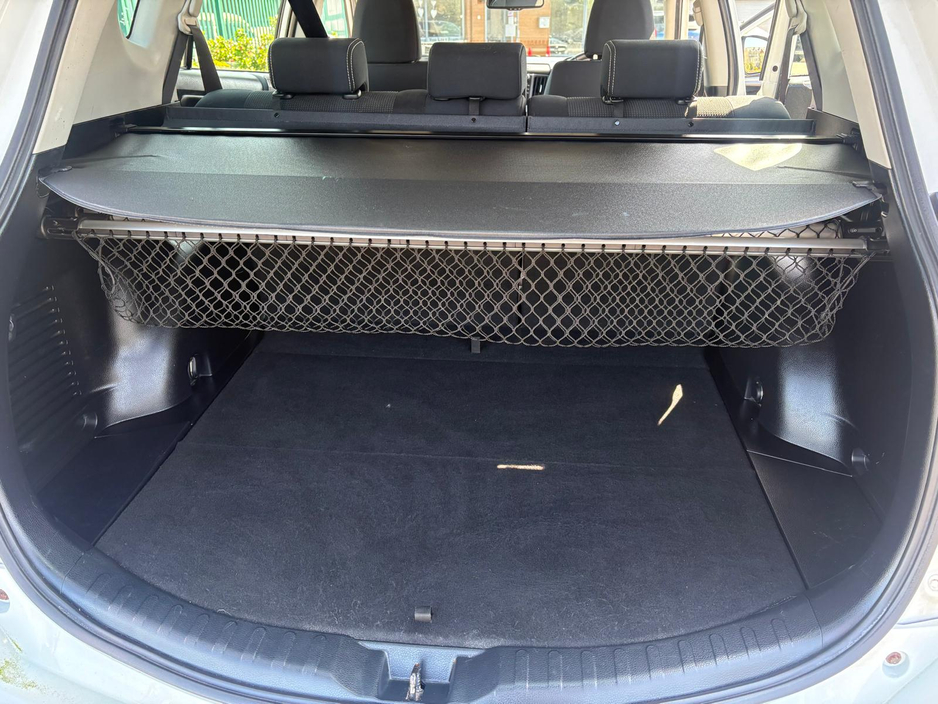 2016 Toyota Rav4 2L Diesel For Sale Images