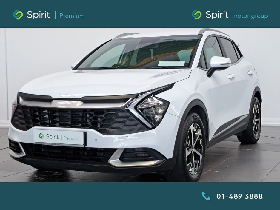 Kia Sportage K3 Diesel*CALL STEVEN ON 0861649214 — thumbnail 10