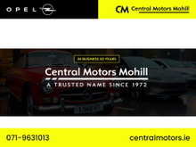 2026 Opel Astra 1.2L Petrol Hybrid For Sale Images