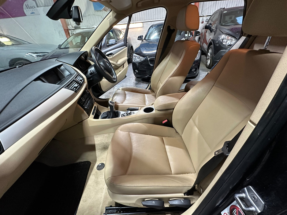 2015 BMW X1 2L Diesel For Sale Images