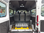 2026 CITROEN JUMPER Relay Wheelchair Access