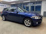 2017 BMW 1 SERIES 118D Sport