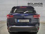 2025 CITROEN C5 AIRCROSS Blue HDI 130 EAT Plus From €119 Per Week