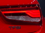 2016 AUDI A1 1.0L TFSI AUTOMATIC - TWO/TONE - REVERSE CAMERA - UPGRADED SEATS - ALLOY WHEELS