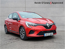 Renault Clio TCe 90 DFull Evolution