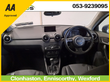 2017 Audi A1 1L Petrol For Sale Images