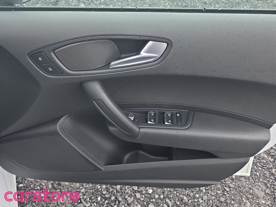 Audi A1 1.0 TFSI Sport — thumbnail 17