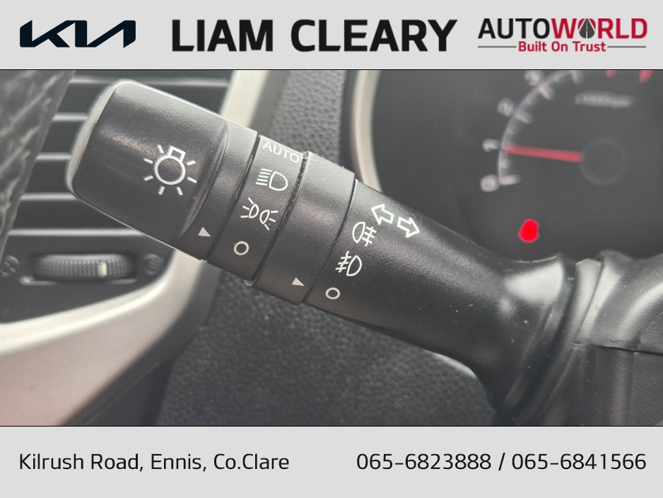 Kia Venga 1.4 ELITE DIESEL 5DR — thumbnail 19