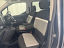 2023 CITROEN BERLINGO FEEL PACK BlueHDi 100 LWB 5 seats 6MT