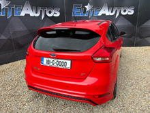 2018 Ford Focus 1.5L Diesel For Sale Images