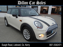 2014 MINI Hatch 1.5L Diesel For Sale Images