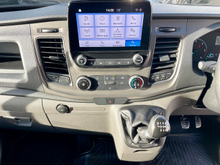 2022 Ford Transit Custom 2L Diesel For Sale Images