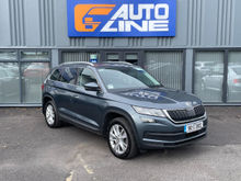 2019 Skoda Kodiaq 2L Diesel For Sale Images
