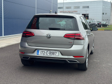 2017 Volkswagen Golf 1.4L Petrol For Sale Images