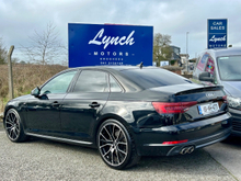 2018 Audi A4 2L Diesel For Sale Images