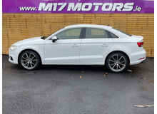 2020 Audi A3 1.4L Petrol For Sale Images