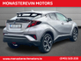 2020 TOYOTA C-HR 1.8 HYBRID SPORT 4DR AUTO