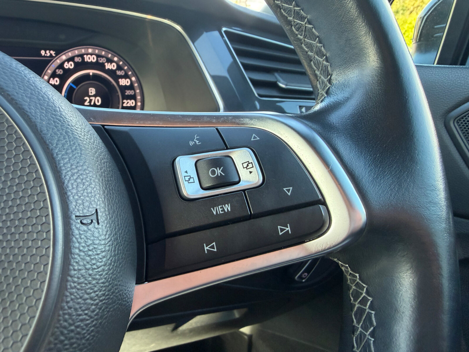 2018 Volkswagen Tiguan 2L Diesel For Sale Images