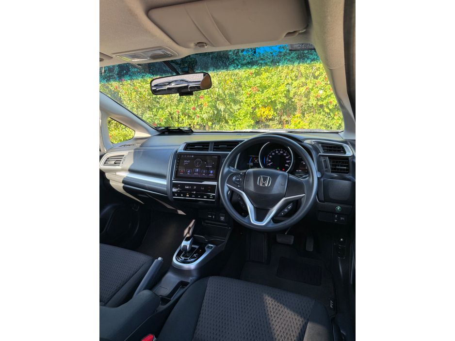 Honda Fit — thumbnail 15