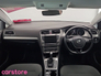 2017 VOLKSWAGEN GOLF 1.2 TSI 5DR Auto