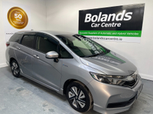 Honda Shuttle (Low Kms) HYBRID 1.5...