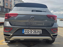 2023 Volkswagen T-Roc 1.5L Petrol For Sale Images