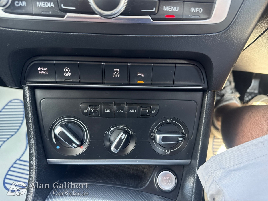 2017 Audi Q3 2L Diesel For Sale Images