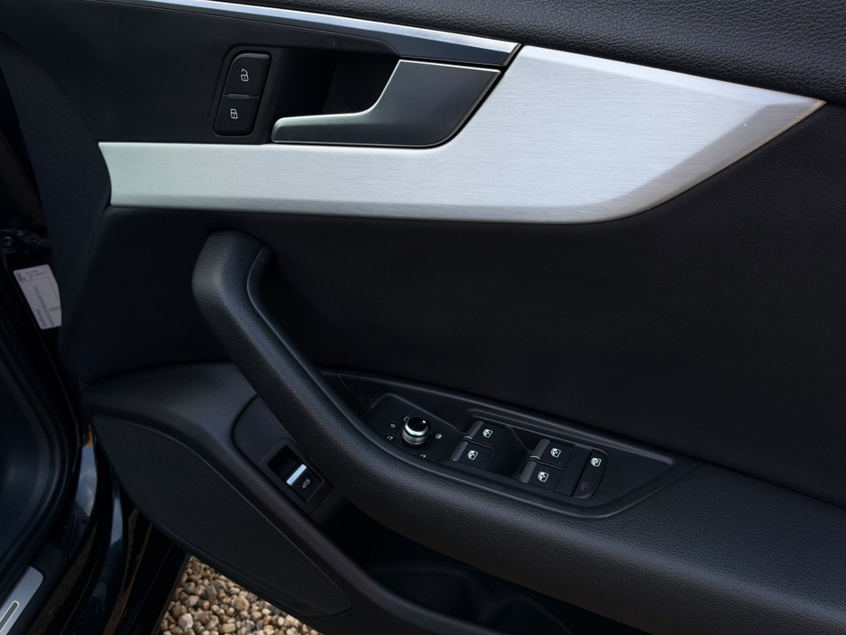 2016 Audi A4 2L Petrol For Sale Images